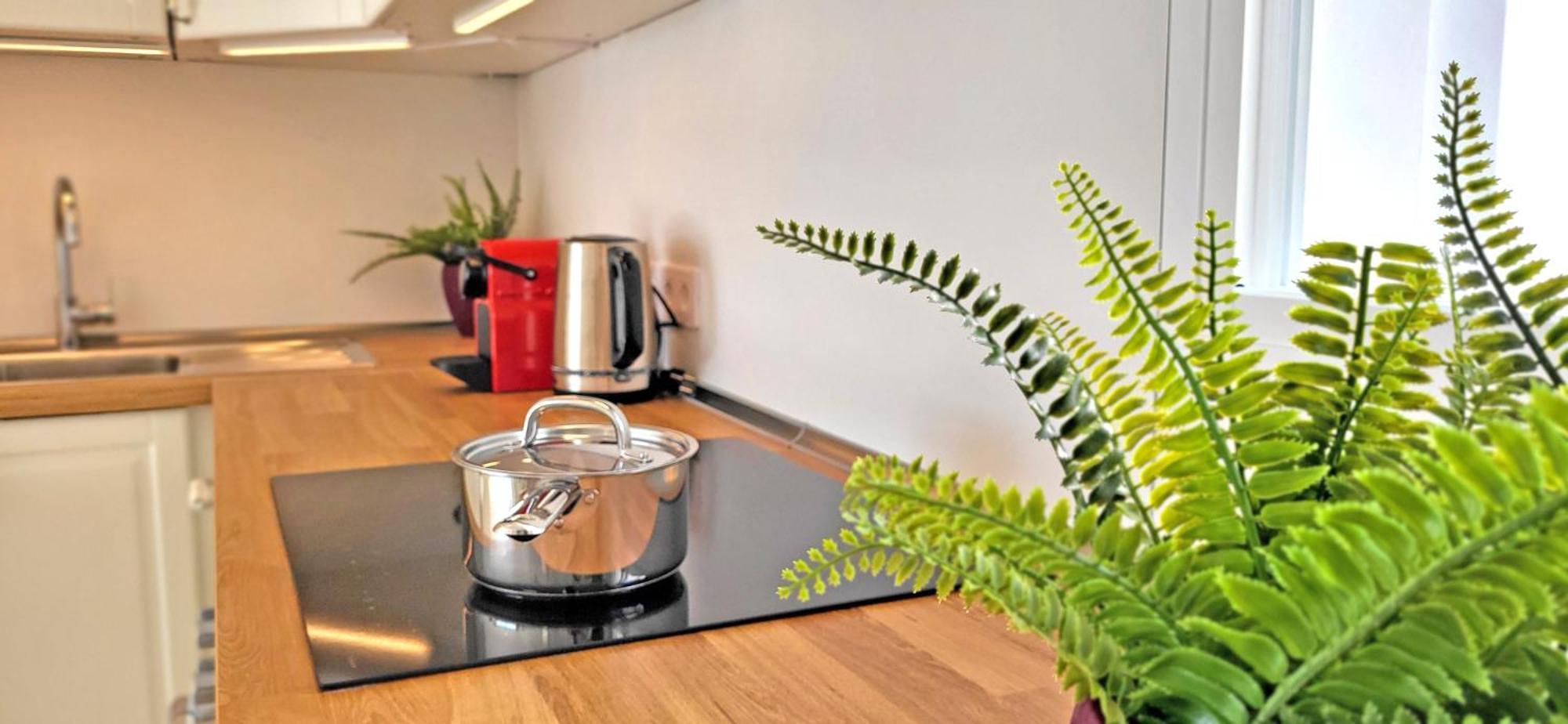 Ferienwohnung Ocean Sounds 2 Gran Tarajal Exteriör bild