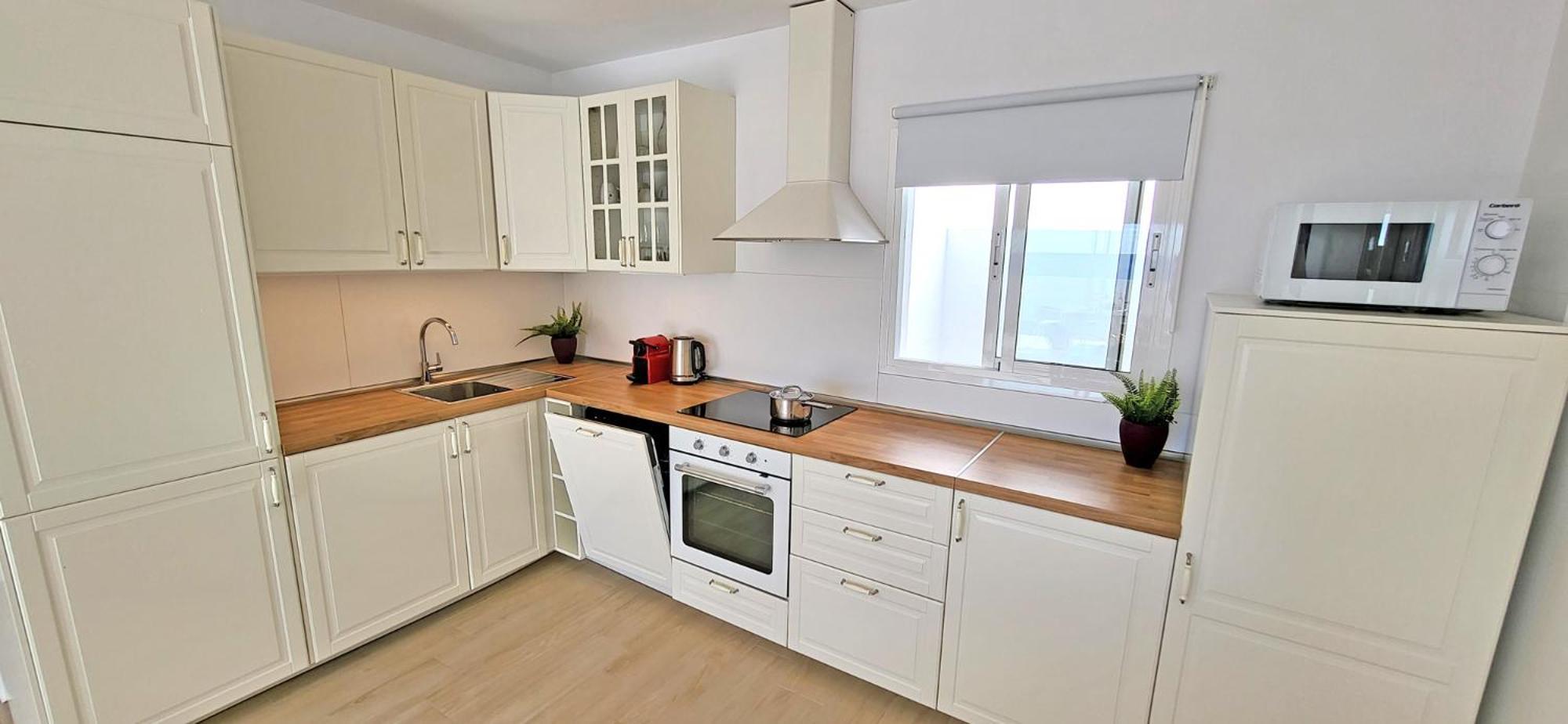 Ferienwohnung Ocean Sounds 2 Gran Tarajal Exteriör bild